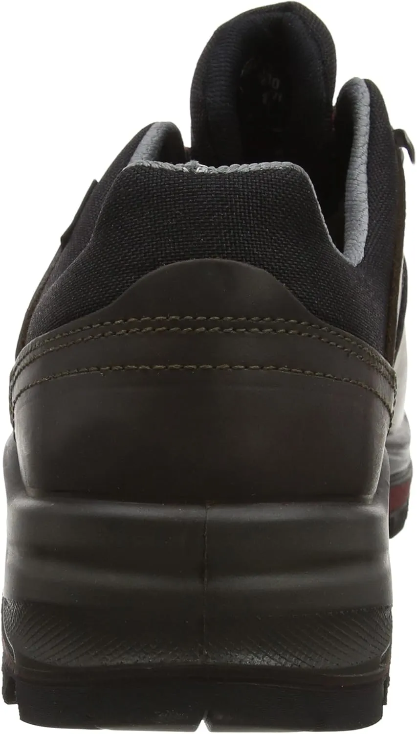 Grisport Women's Low Rise Hiking Boots