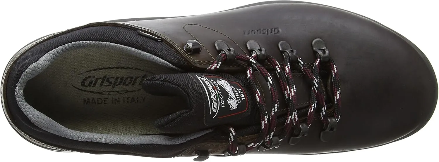 Grisport Women's Low Rise Hiking Boots