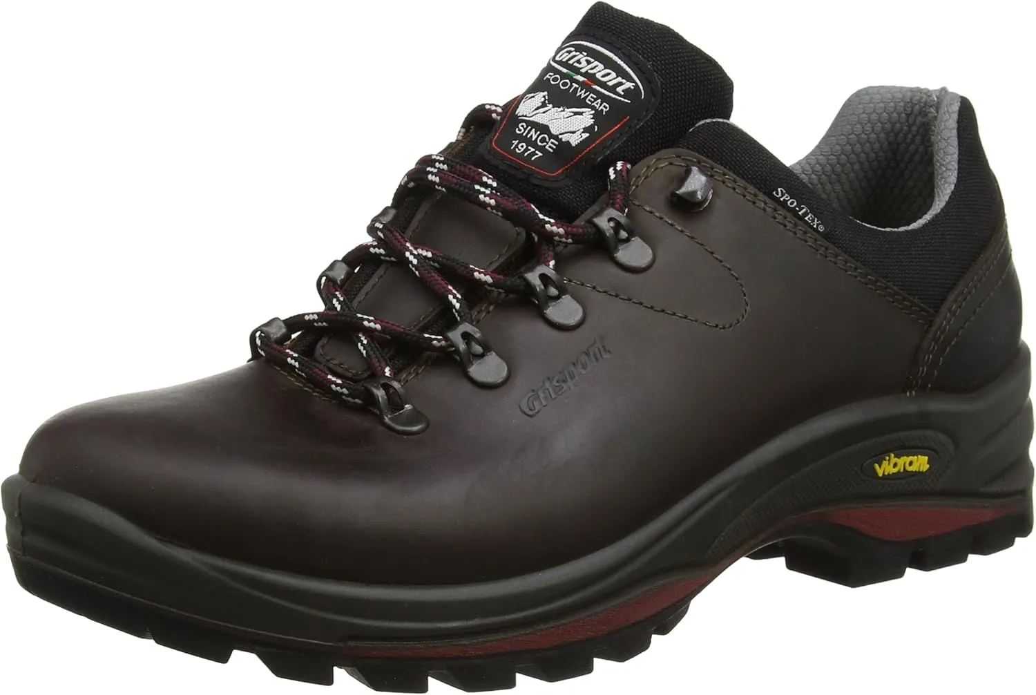 Grisport Women's Low Rise Hiking Boots