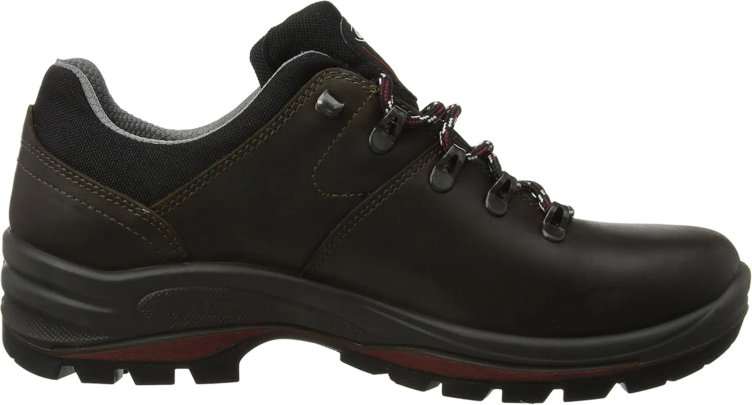 Grisport Women's Low Rise Hiking Boots