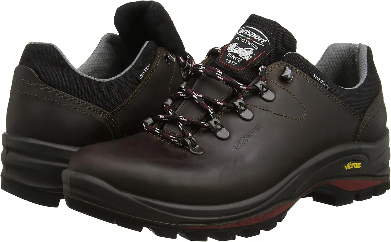 Grisport Women's Low Rise Hiking Boots