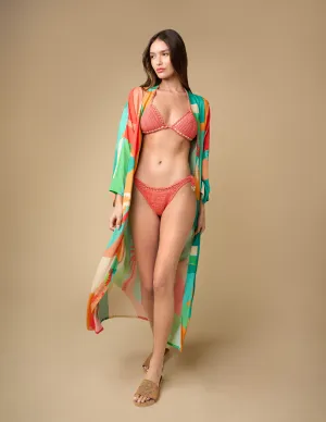 Hali Duster