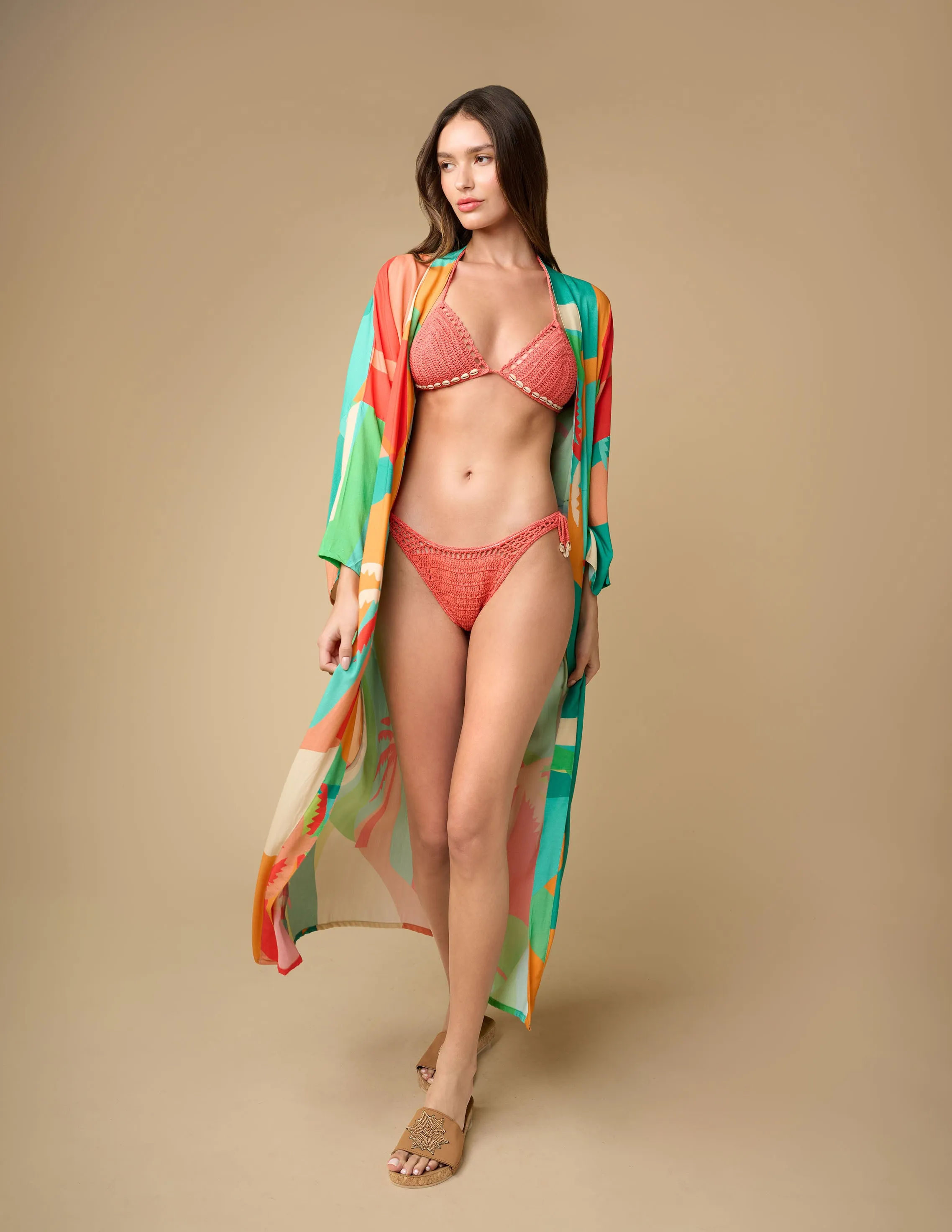 Hali Duster