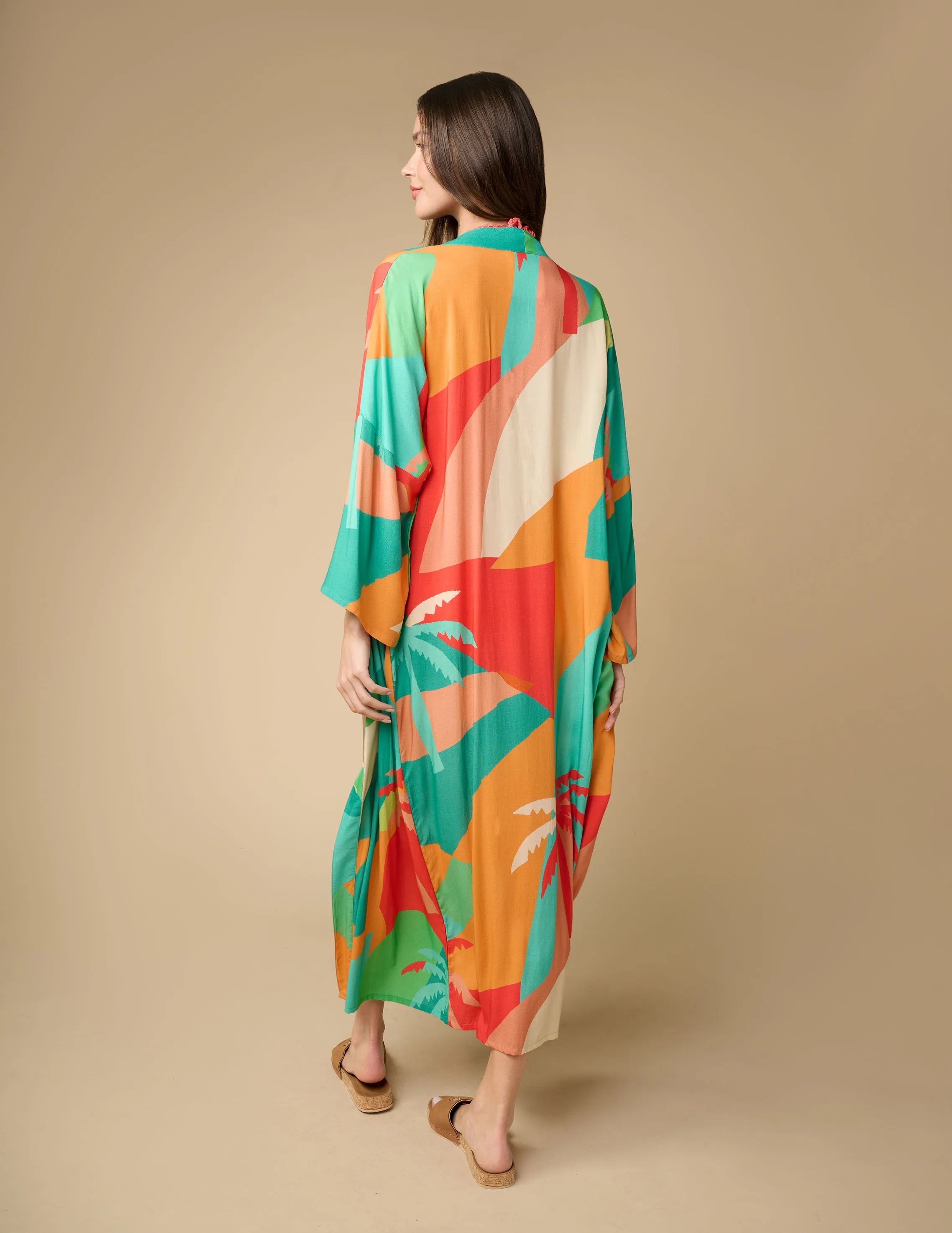 Hali Duster