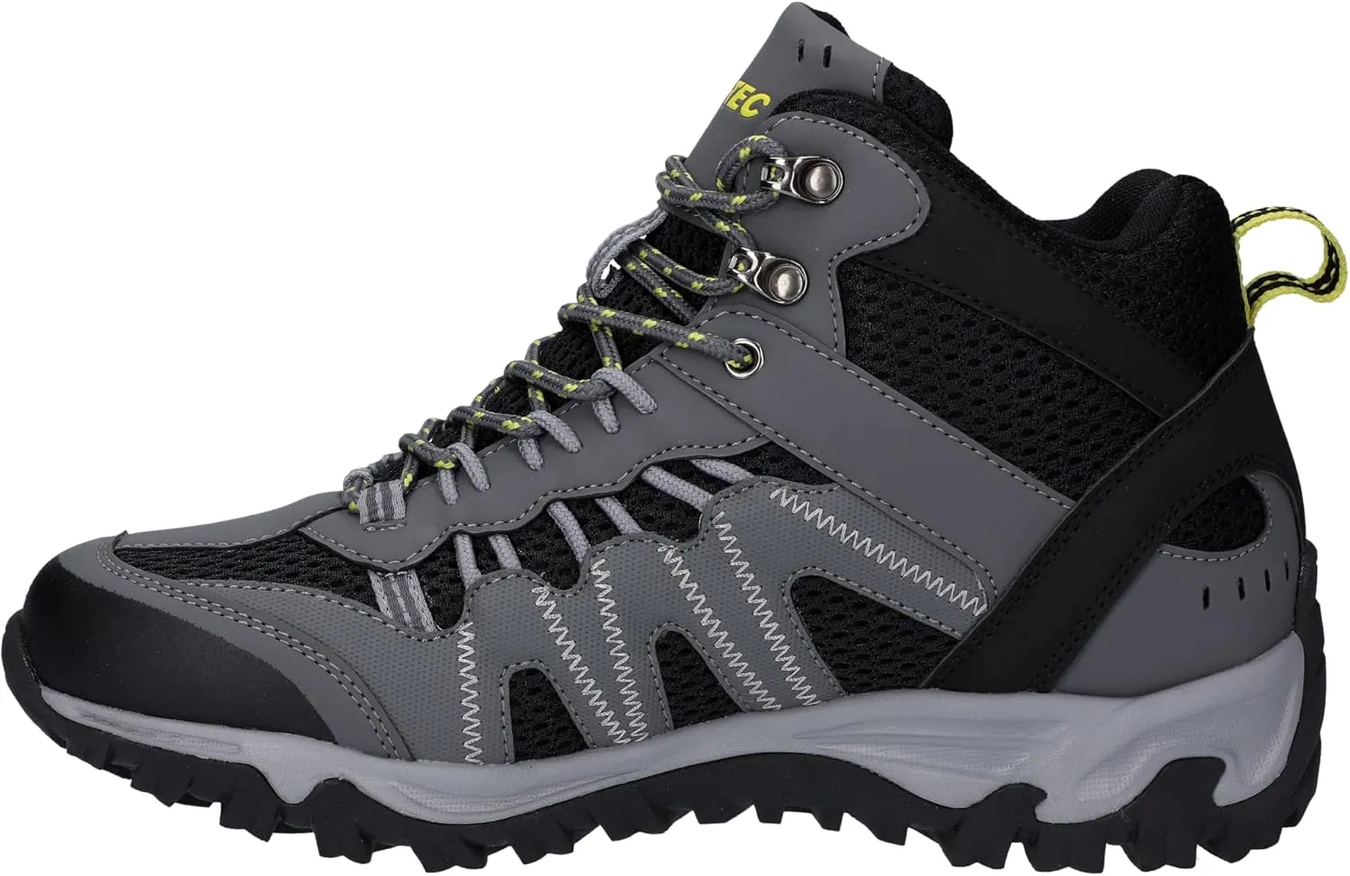 HI-TEC Men's Classic Boots Hiking