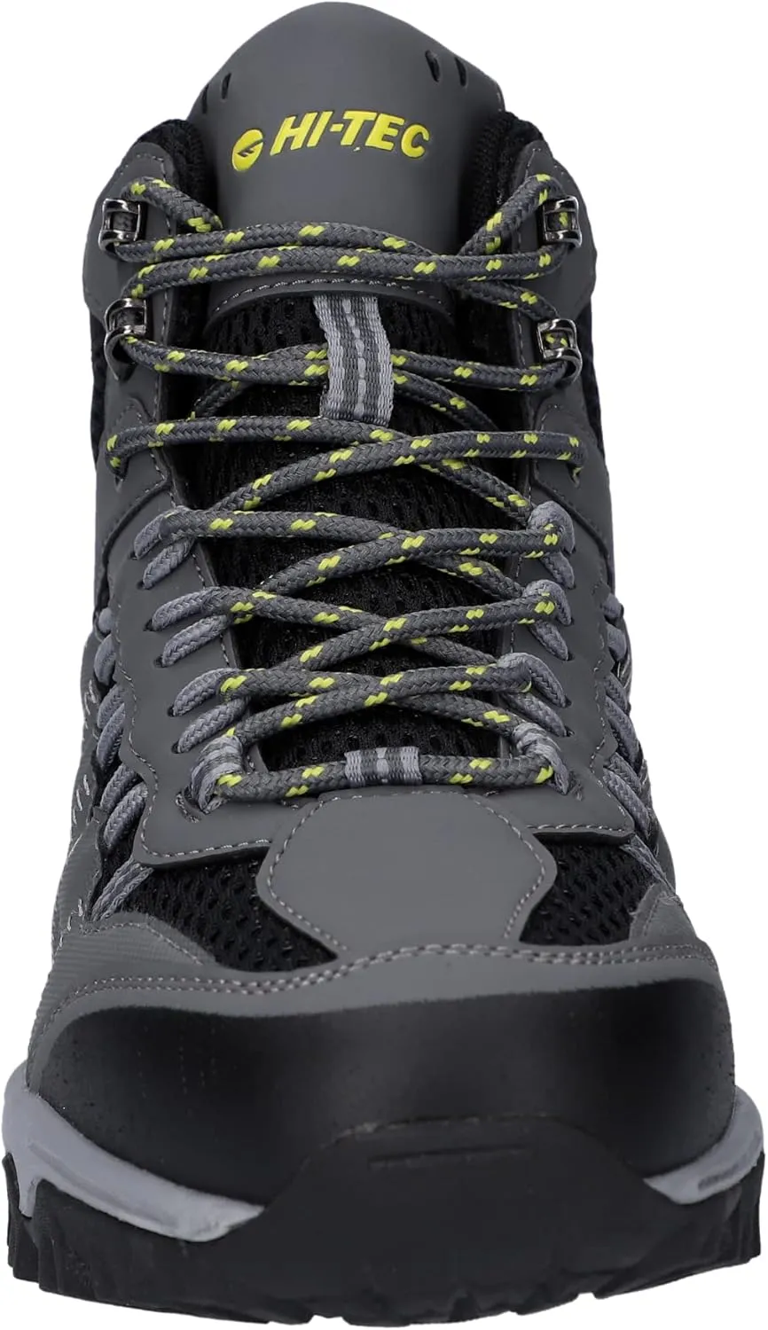 HI-TEC Men's Classic Boots Hiking
