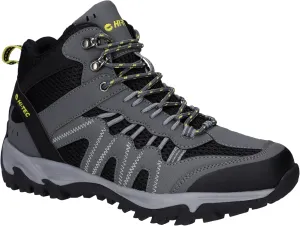 HI-TEC Men's Classic Boots Hiking