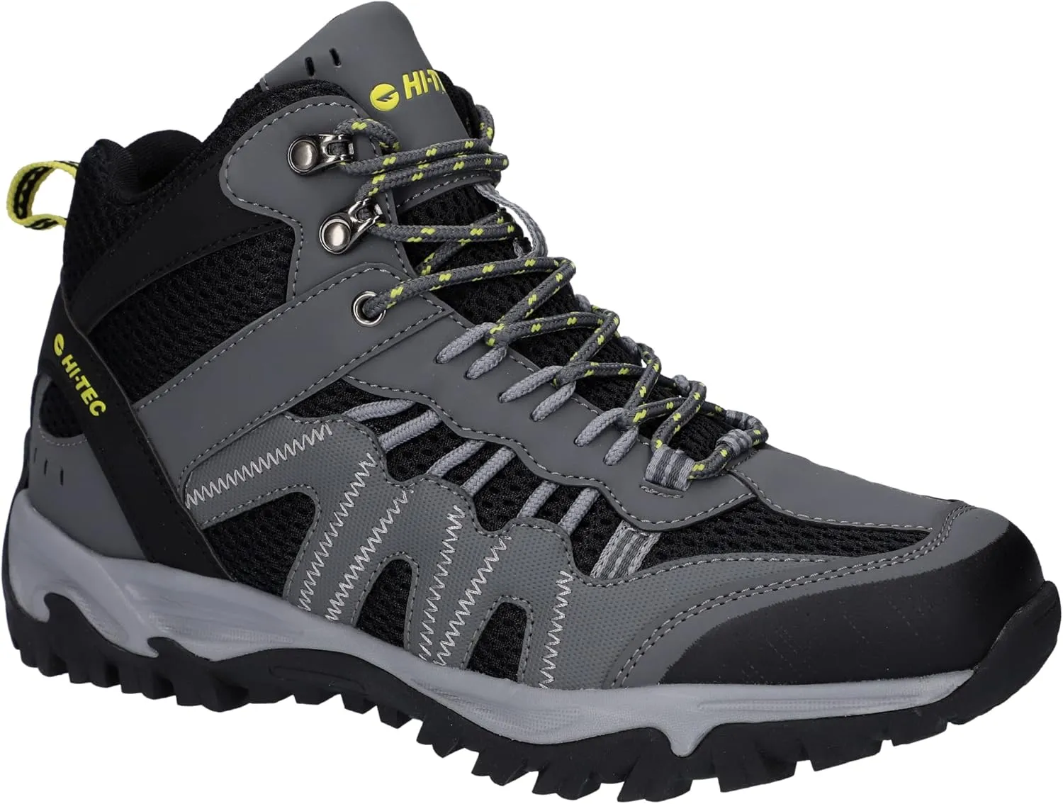 HI-TEC Men's Classic Boots Hiking