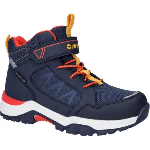 Hi-Tec Rush Waterproof Jr Childern Boot