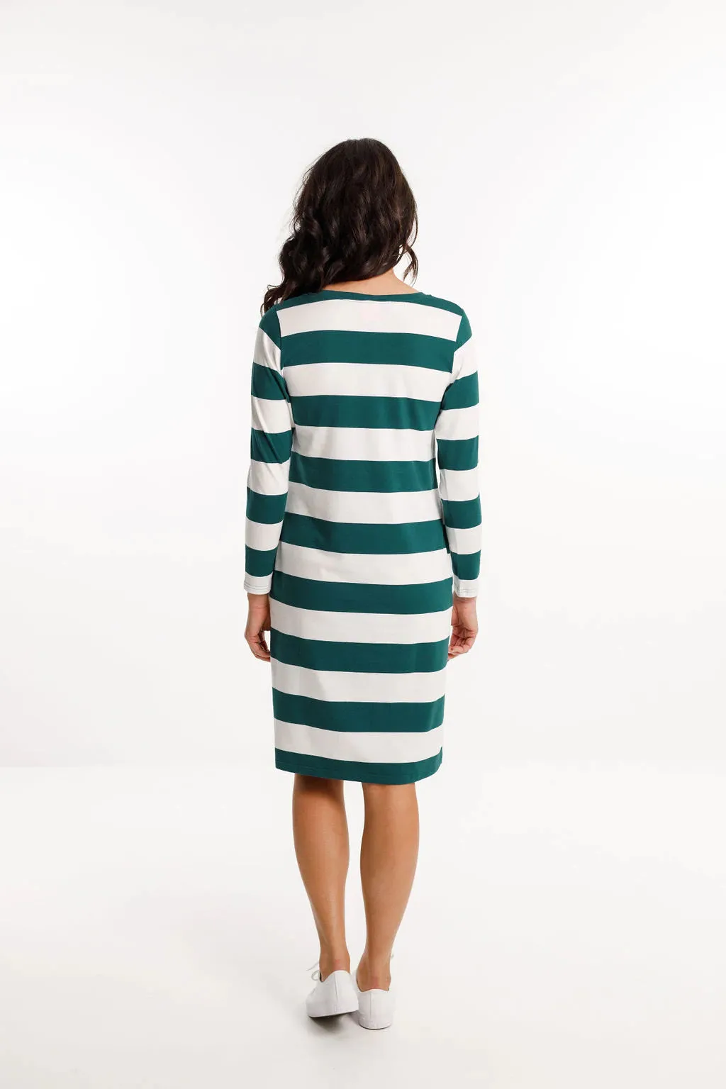 Home Lee Taylor Dress