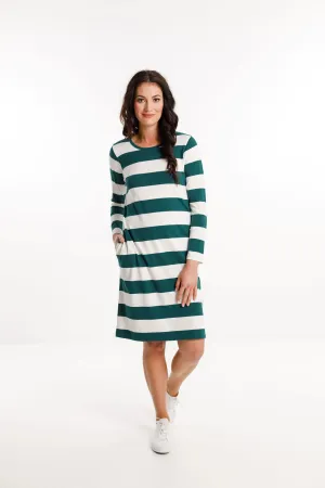 Home Lee Taylor Dress