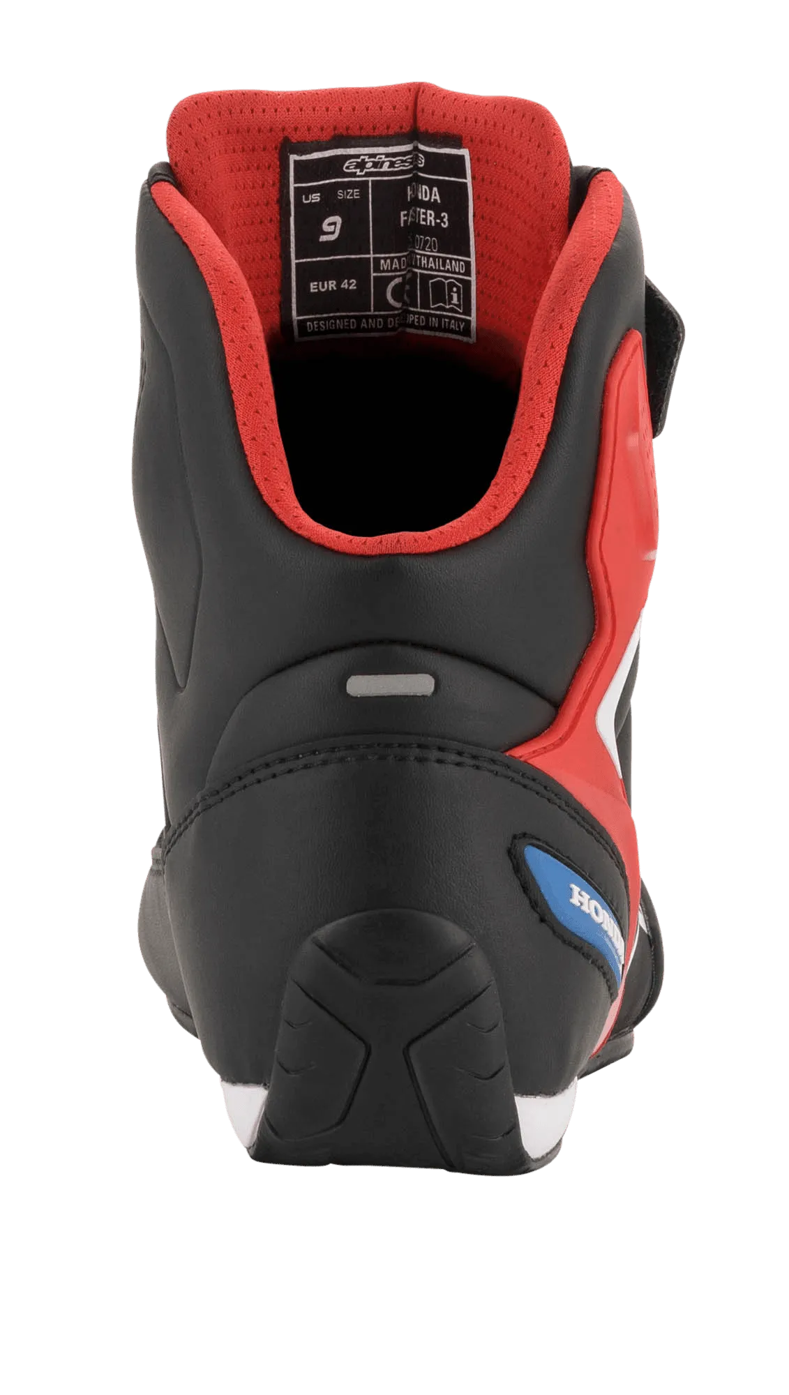 Honda Faster-3 Shoes