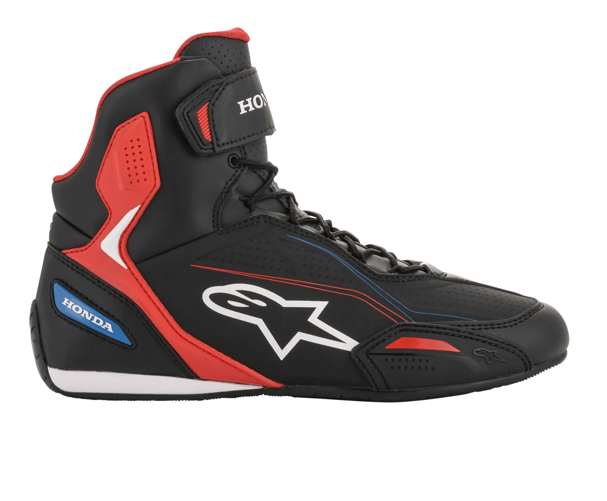 Honda Faster-3 Shoes