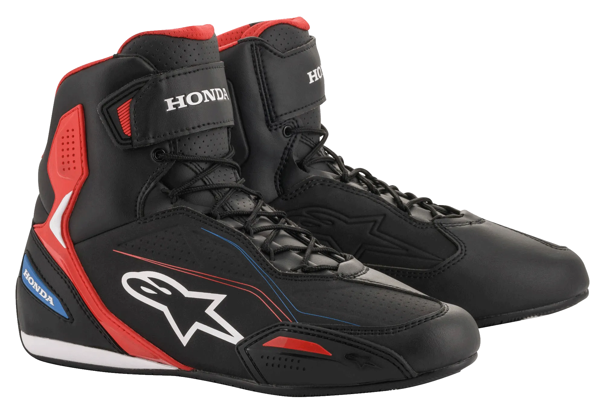 Honda Faster-3 Shoes