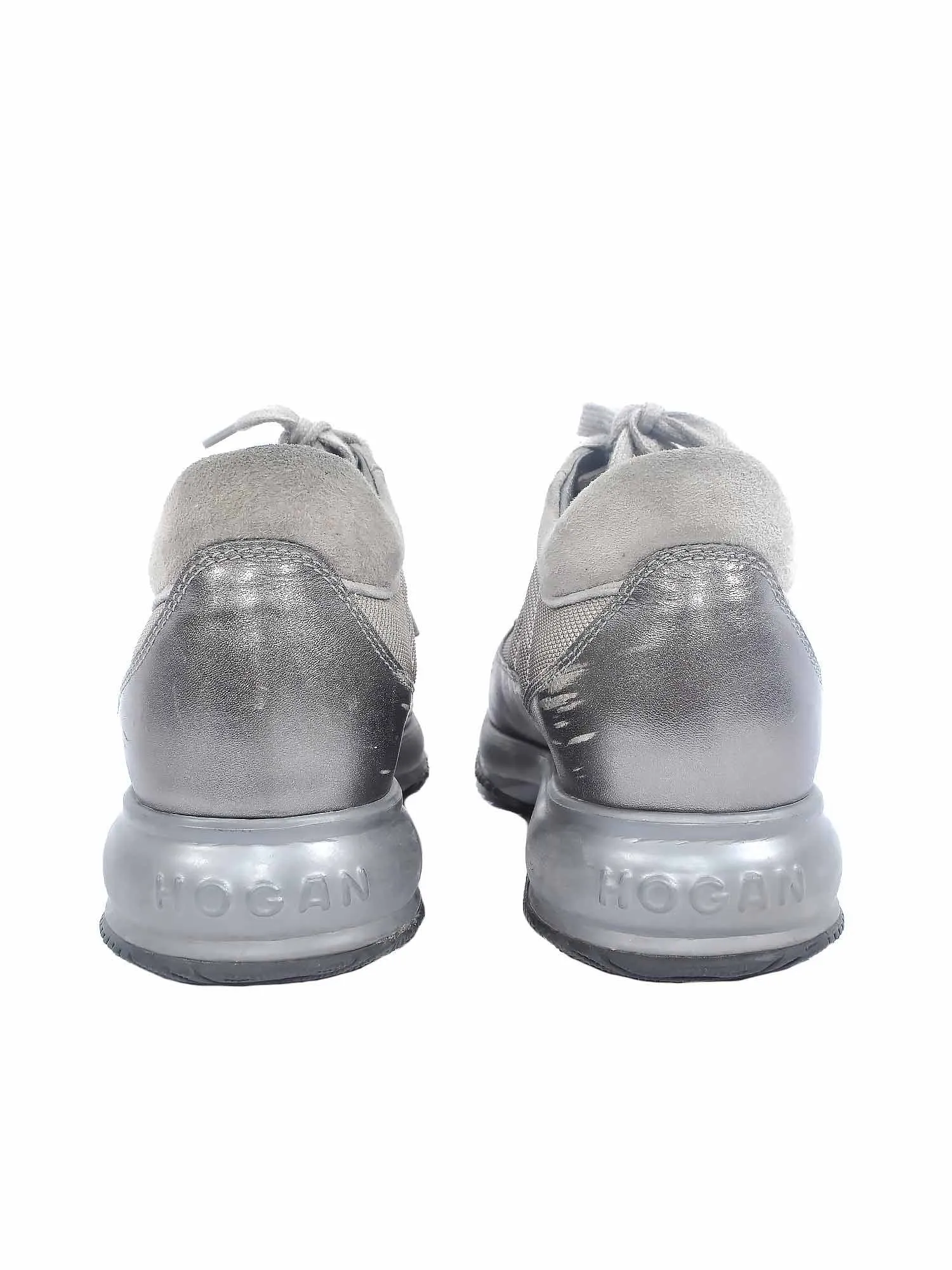 Interactive Sneakers