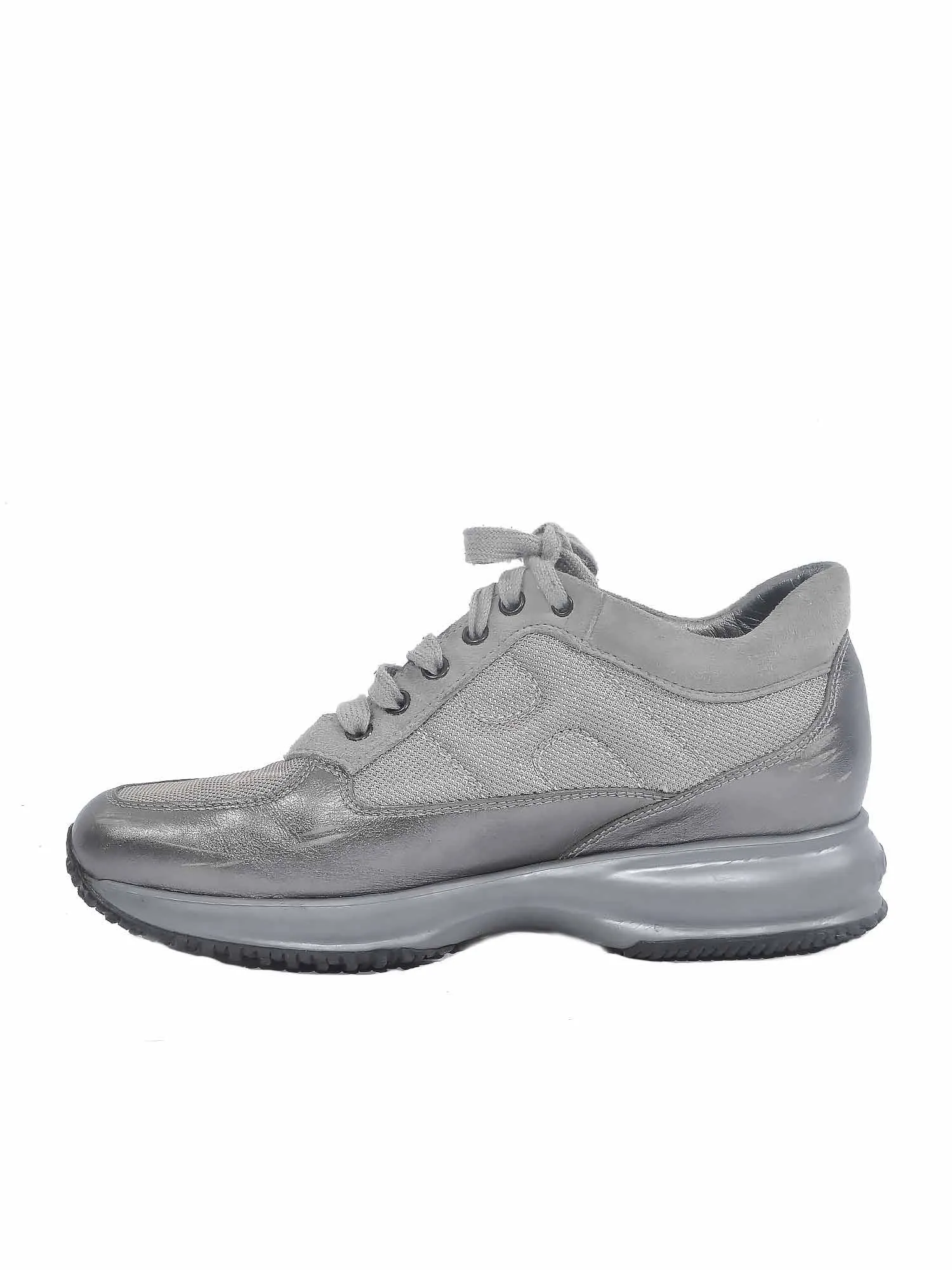 Interactive Sneakers