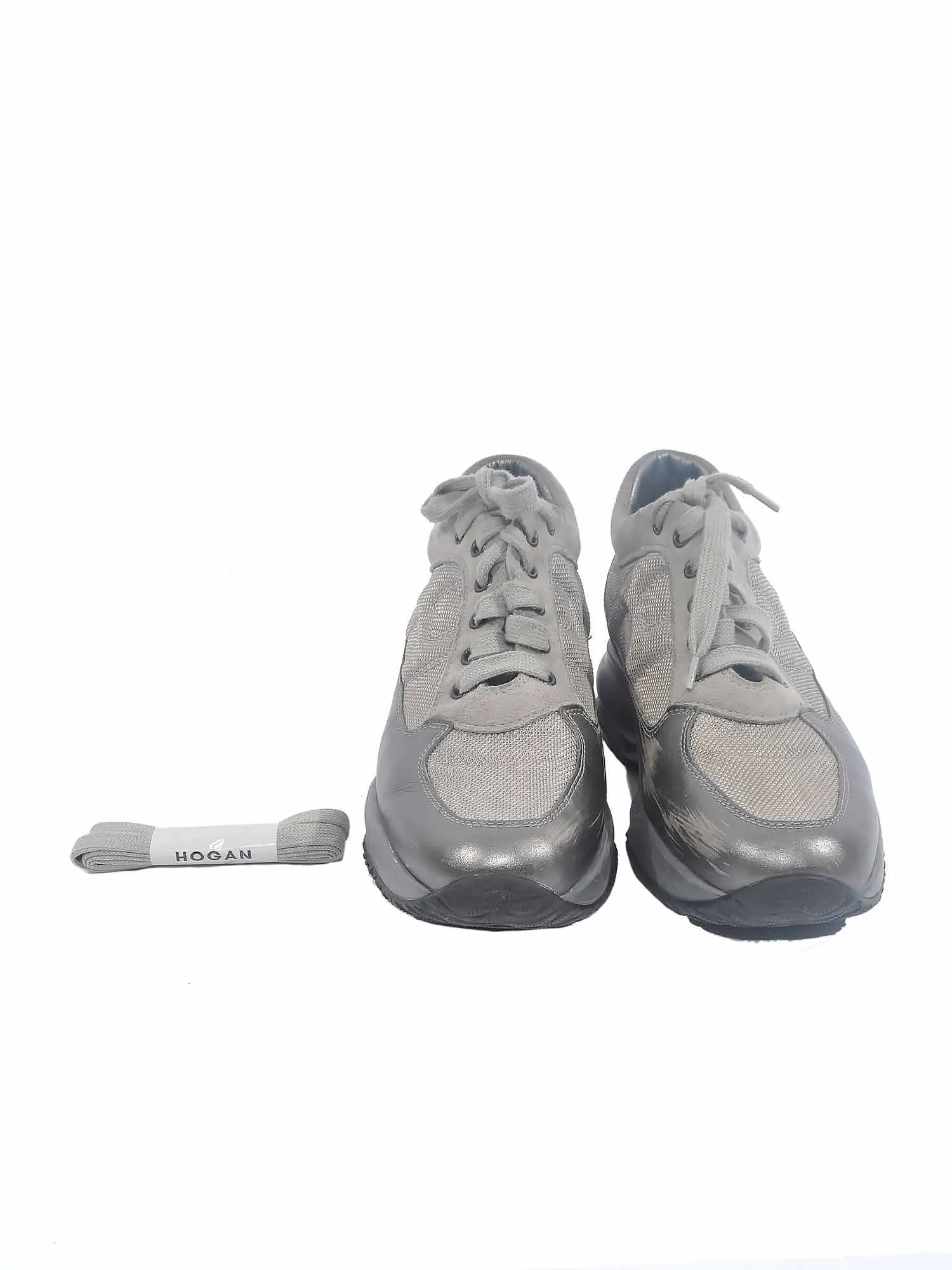 Interactive Sneakers