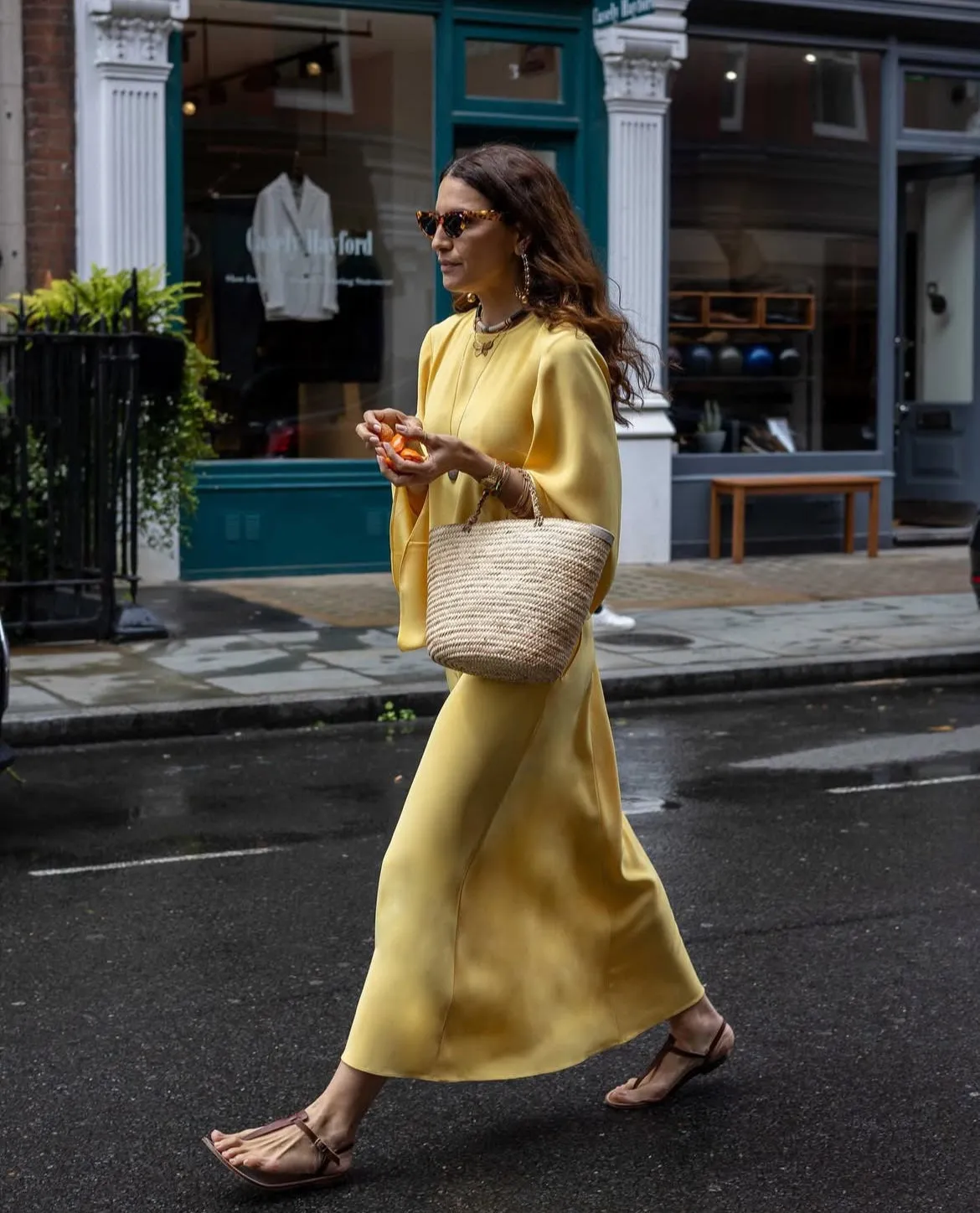 Jackie Kaftan