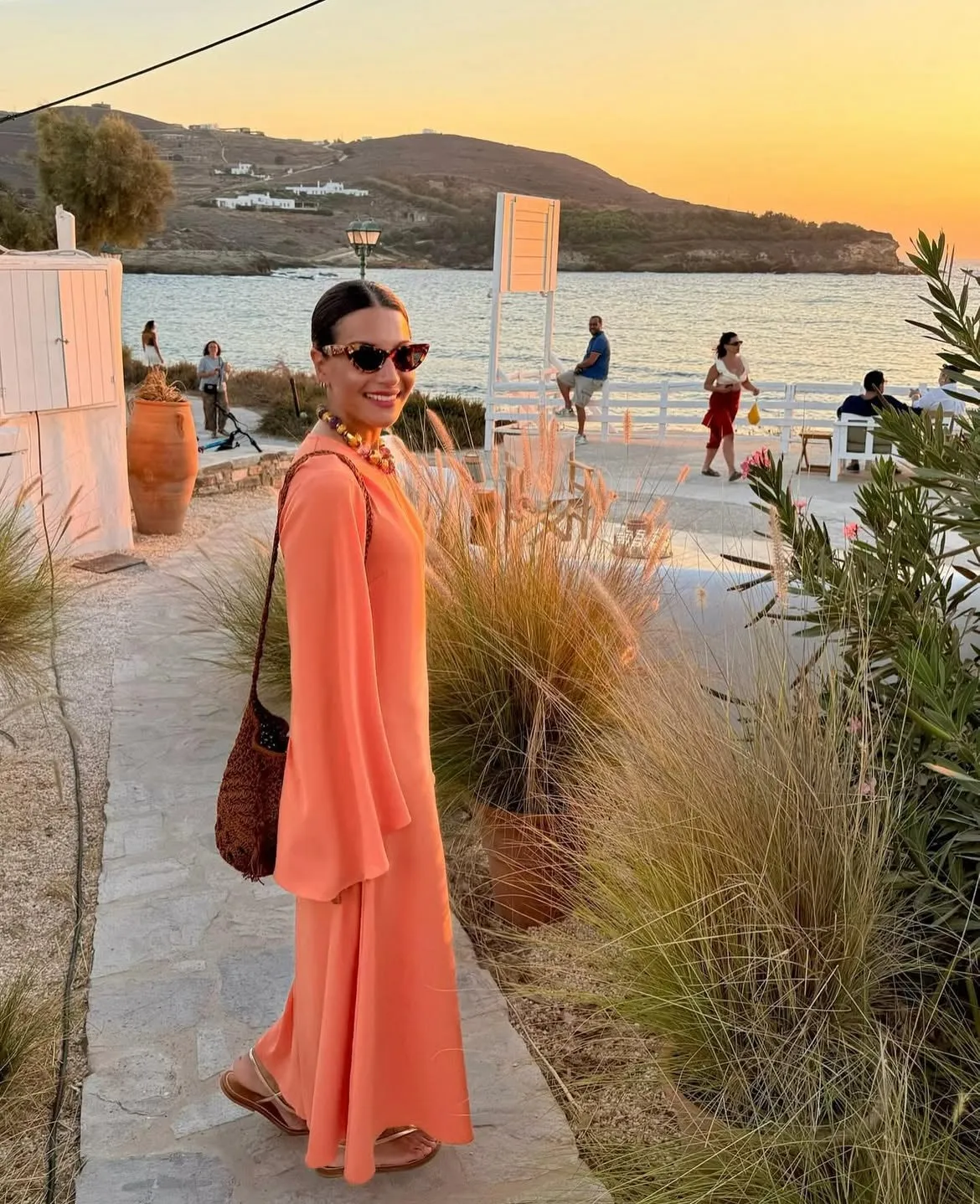 Jackie Kaftan