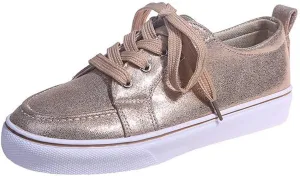 JITUUE Women Flat Sneakers Skateboard Shoes Sneakers