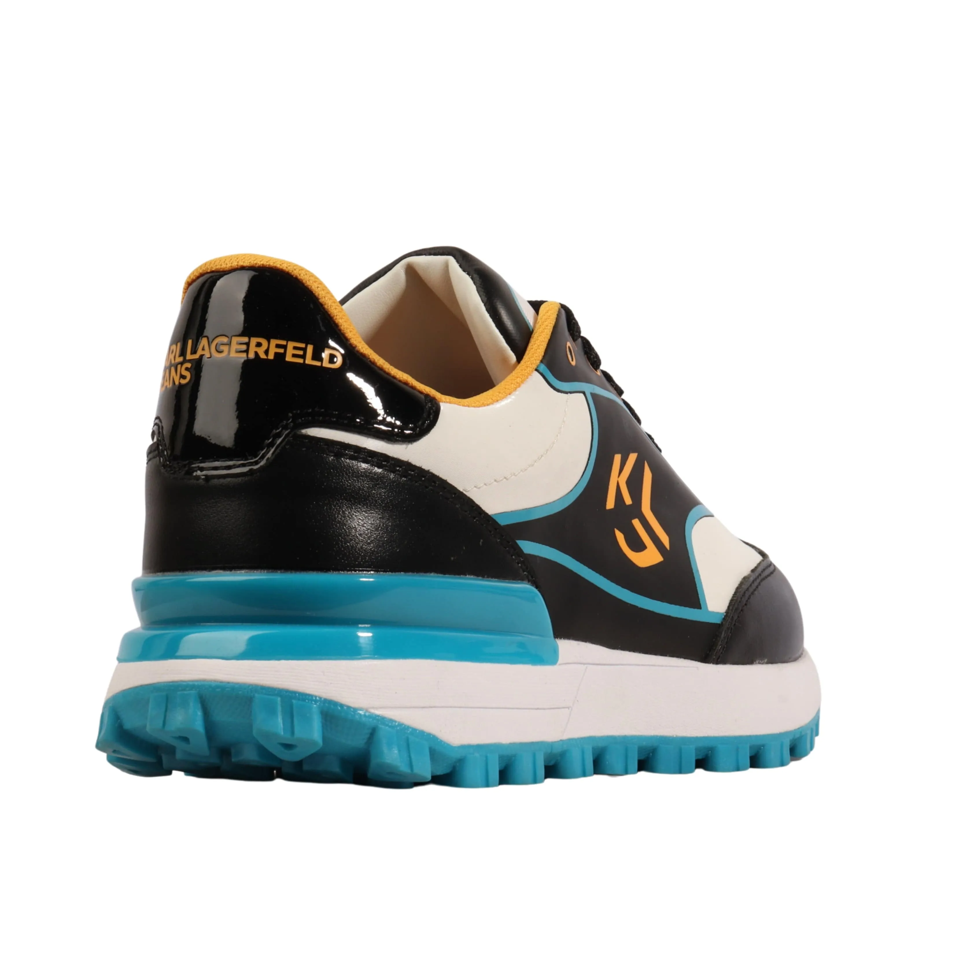 KARL LAGERFELD - Men Casual Sneakers