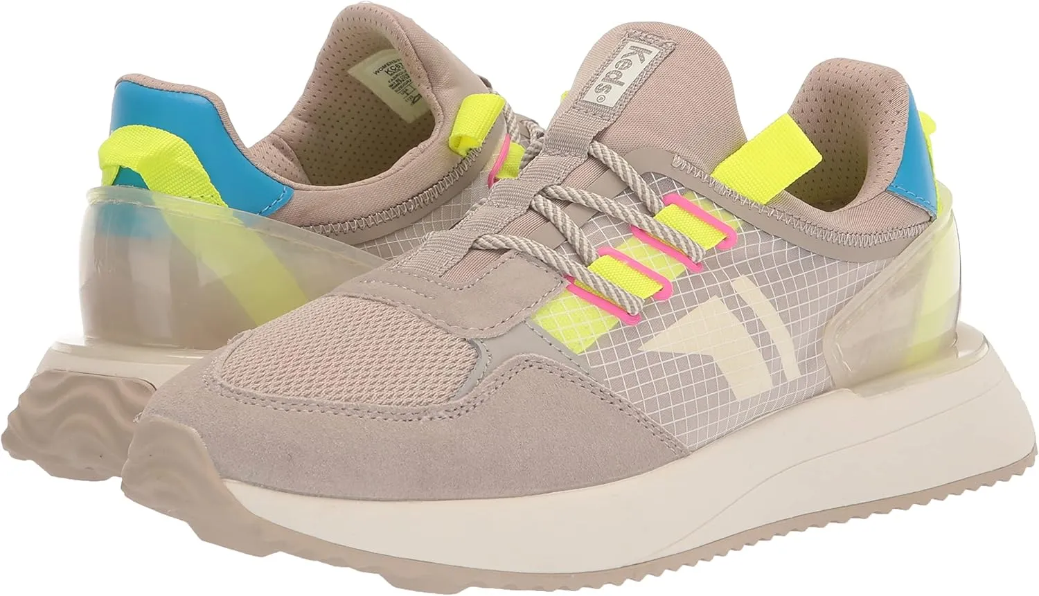 Keds Women's Tiasa Trail Sneaker