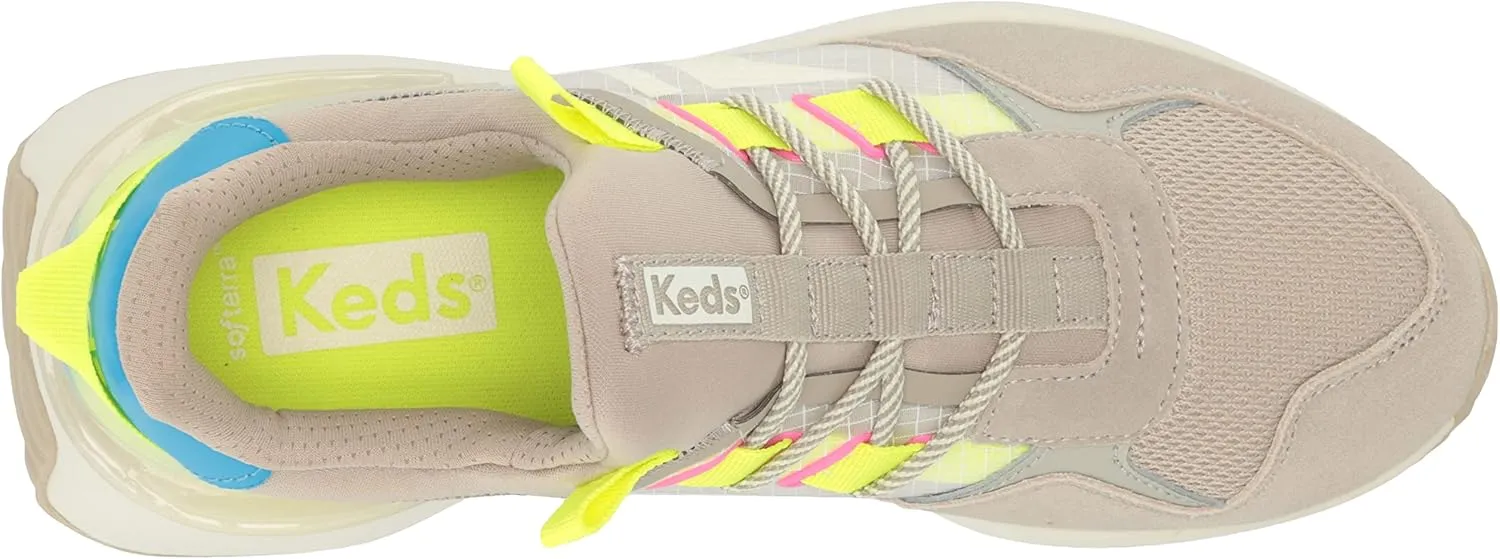 Keds Women's Tiasa Trail Sneaker