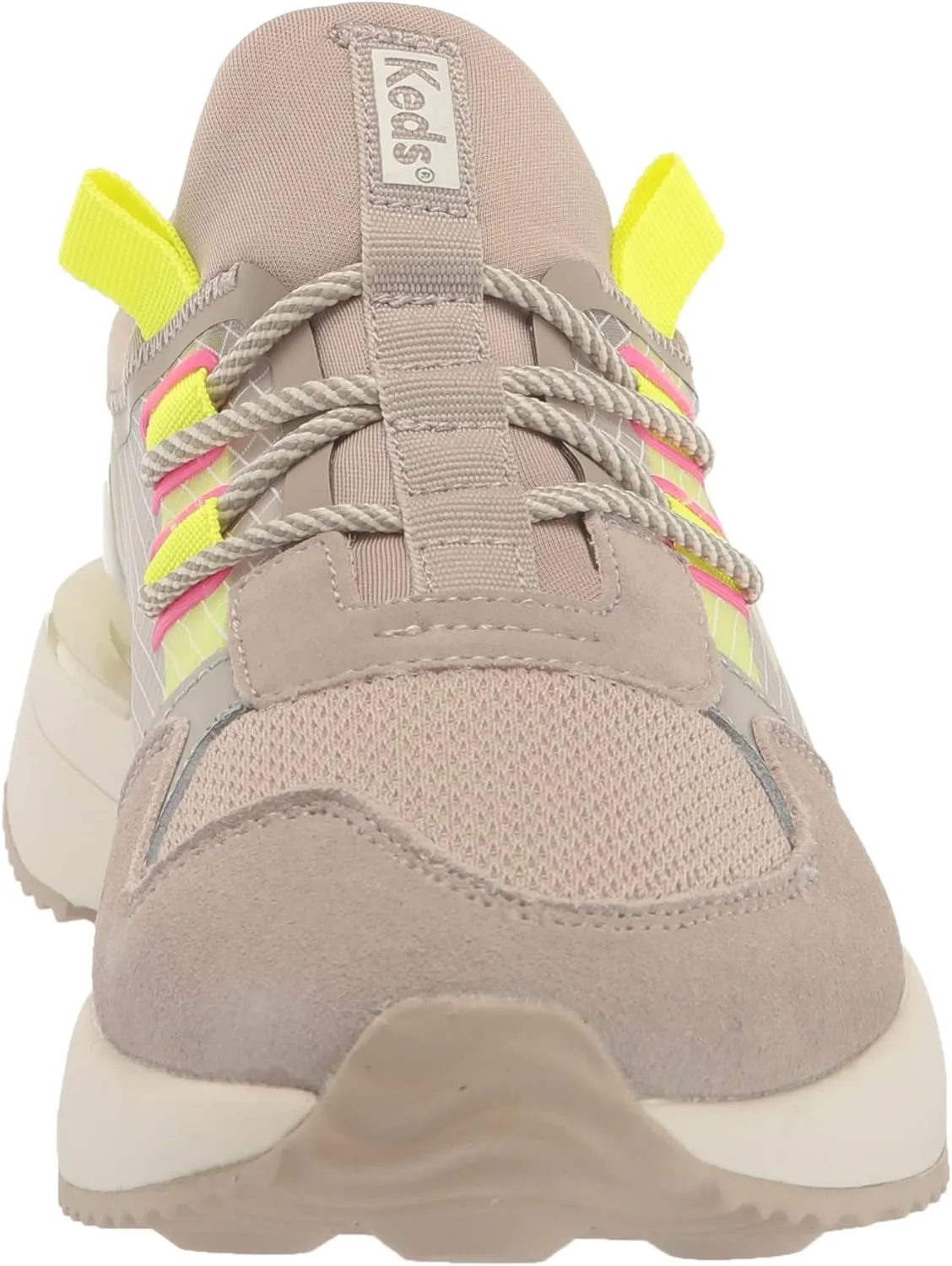Keds Women's Tiasa Trail Sneaker