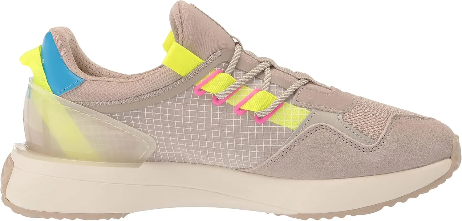 Keds Women's Tiasa Trail Sneaker