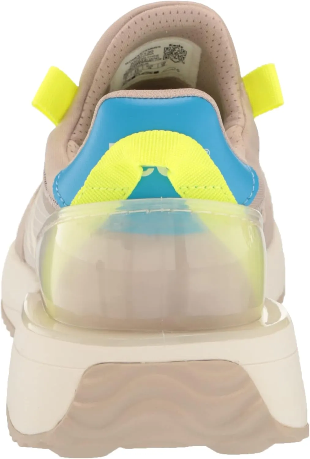 Keds Women's Tiasa Trail Sneaker