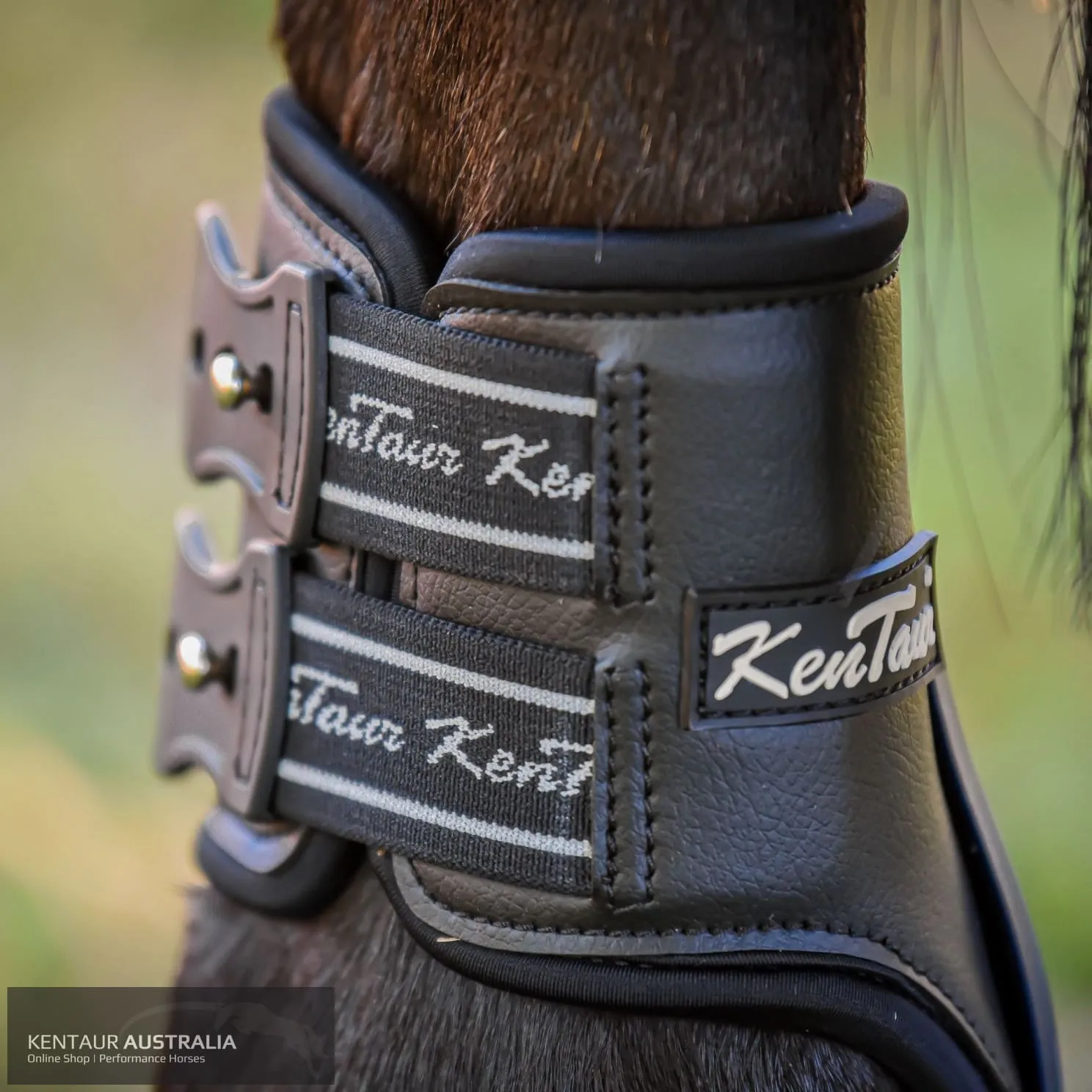 Kentaur ‘Mega Jump’ Hind Boots