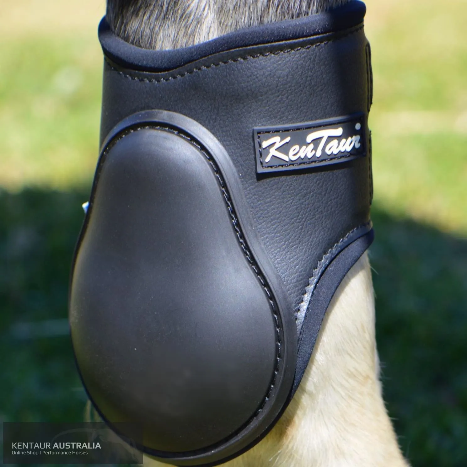 Kentaur ‘Mega Jump’ Hind Boots