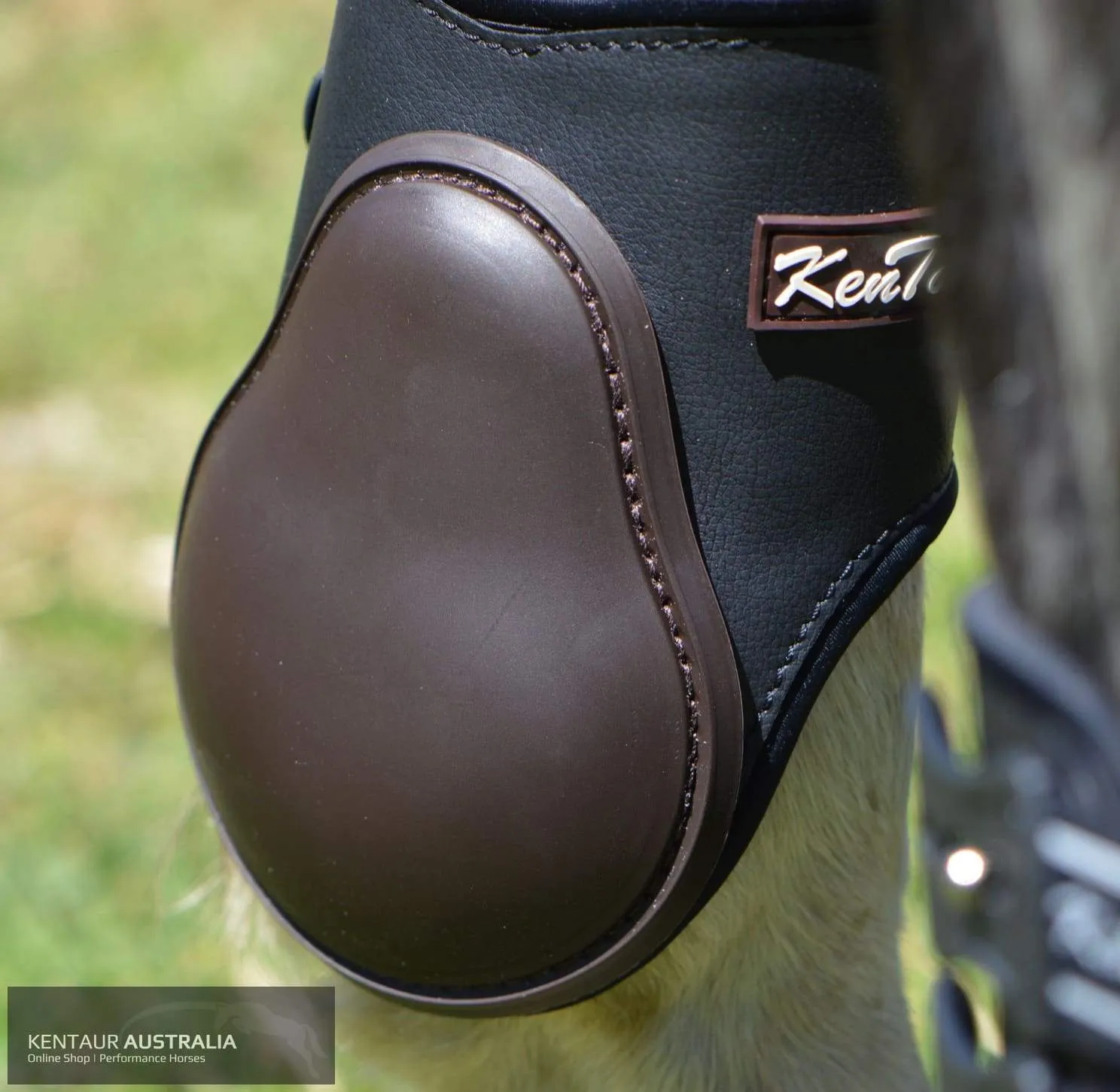 Kentaur ‘Mega Jump’ Hind Boots