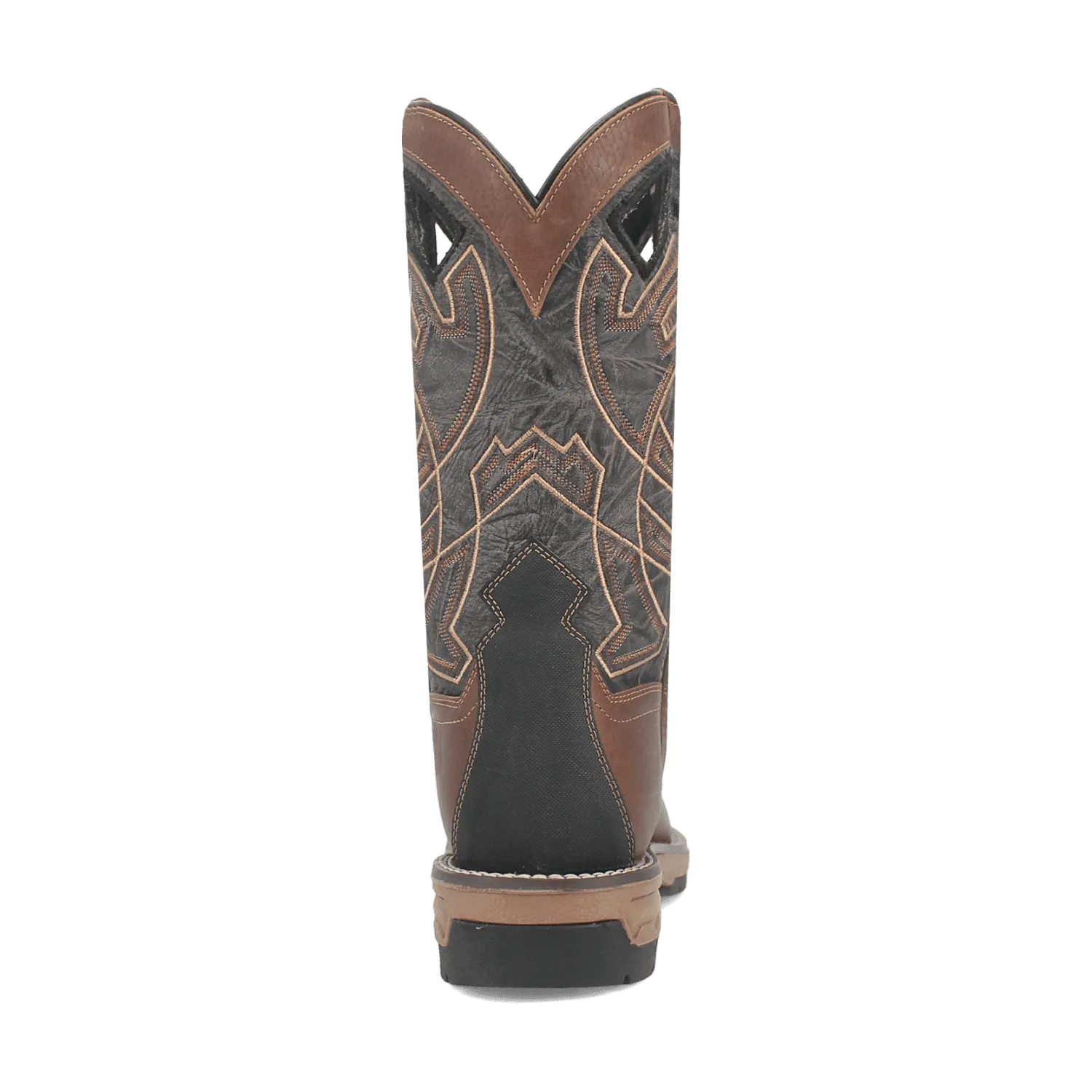 Laredo Men's Nazca Steel Toe Leather Work Boot 6910