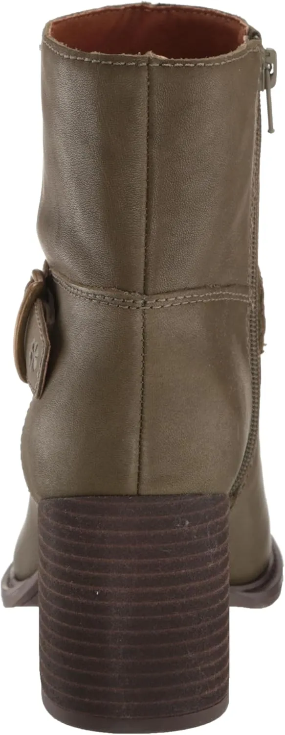 Lucky Brand Women's Achelle Bootie Ankle Boot