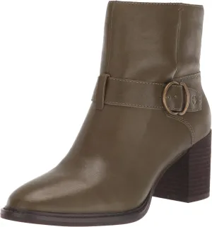 Lucky Brand Women's Achelle Bootie Ankle Boot