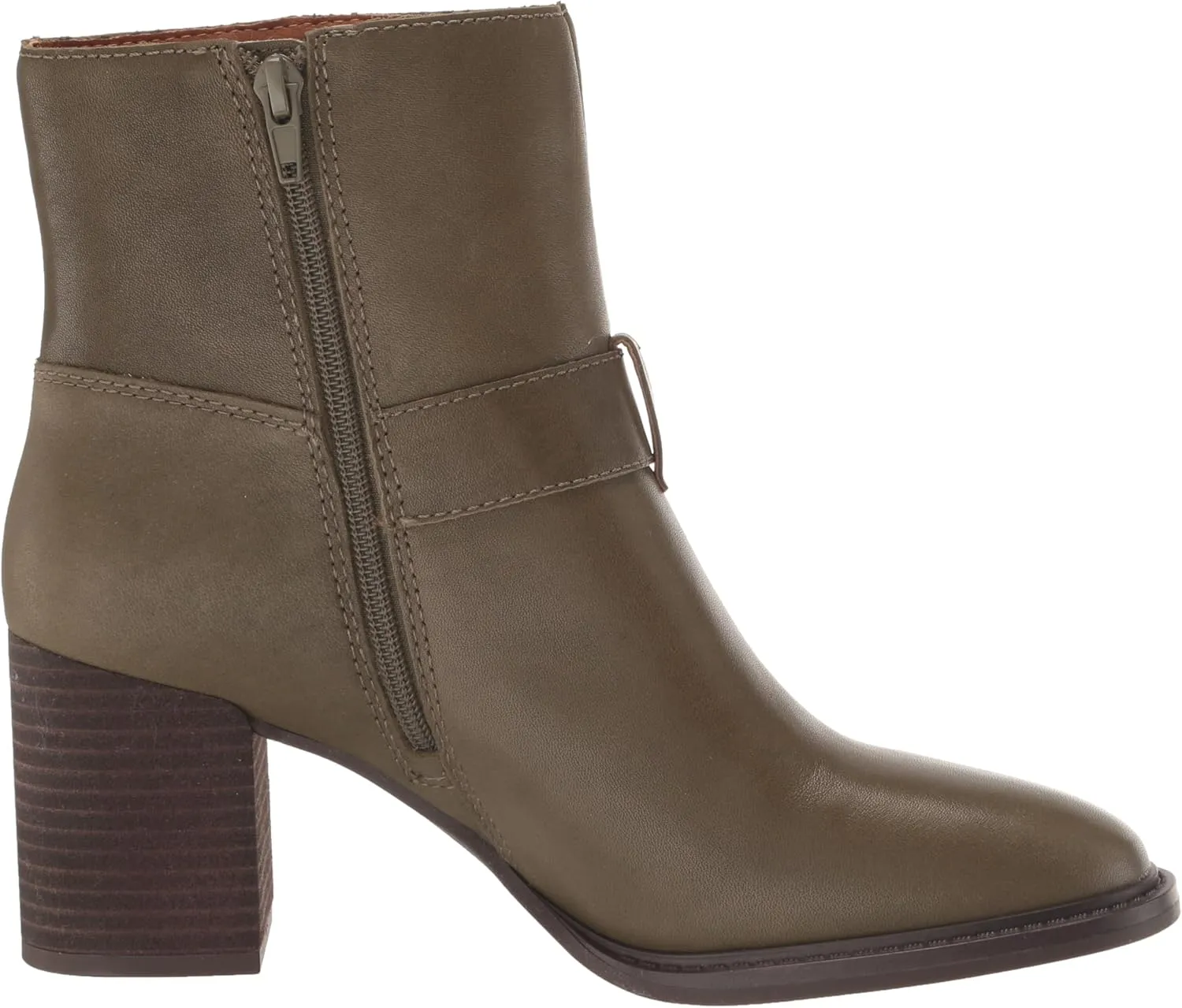 Lucky Brand Women's Achelle Bootie Ankle Boot