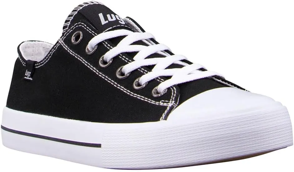 Lugz Women's Stagger Lo Fashion Sneaker