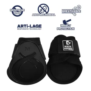 Majyk Equipe Infinity Fetlock Boot - Young Horse