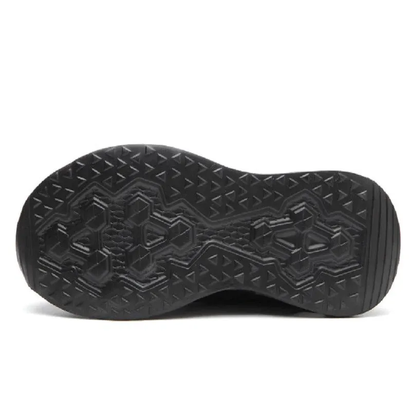 Men Safety Shoes with Metal Toe / Work Boots with Steel Toe / Waterproof Breathable Sneakers