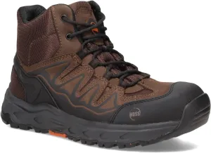 Men's, Eric Hi Alloy Toe Work Boot