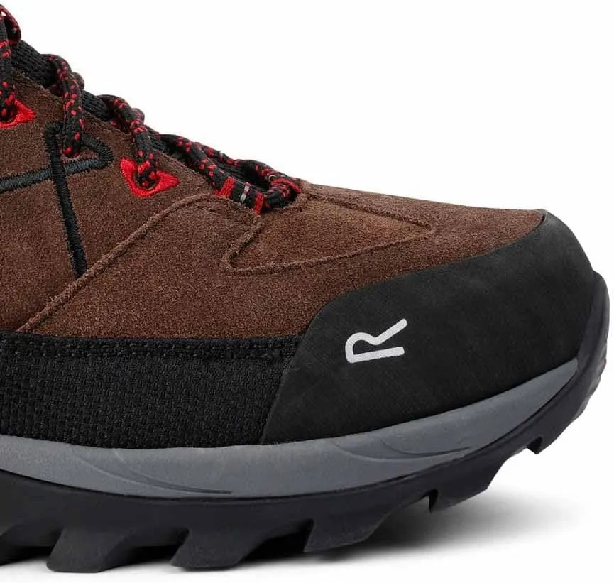 Men's Samaris Pro Ii Walking Boots Hiking