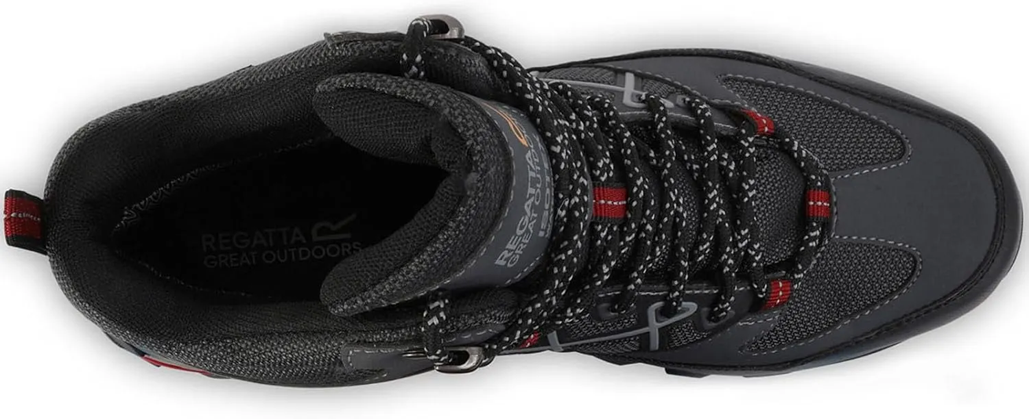 Men's Samaris Pro Ii Walking Boots Hiking