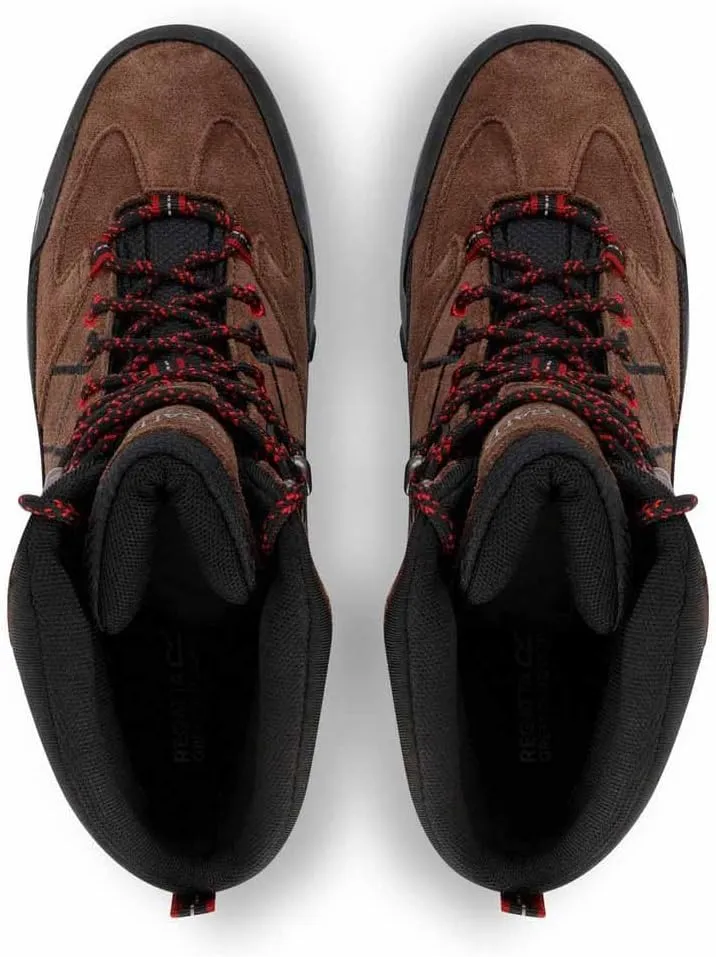 Men's Samaris Pro Ii Walking Boots Hiking