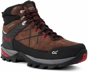 Men's Samaris Pro Ii Walking Boots Hiking