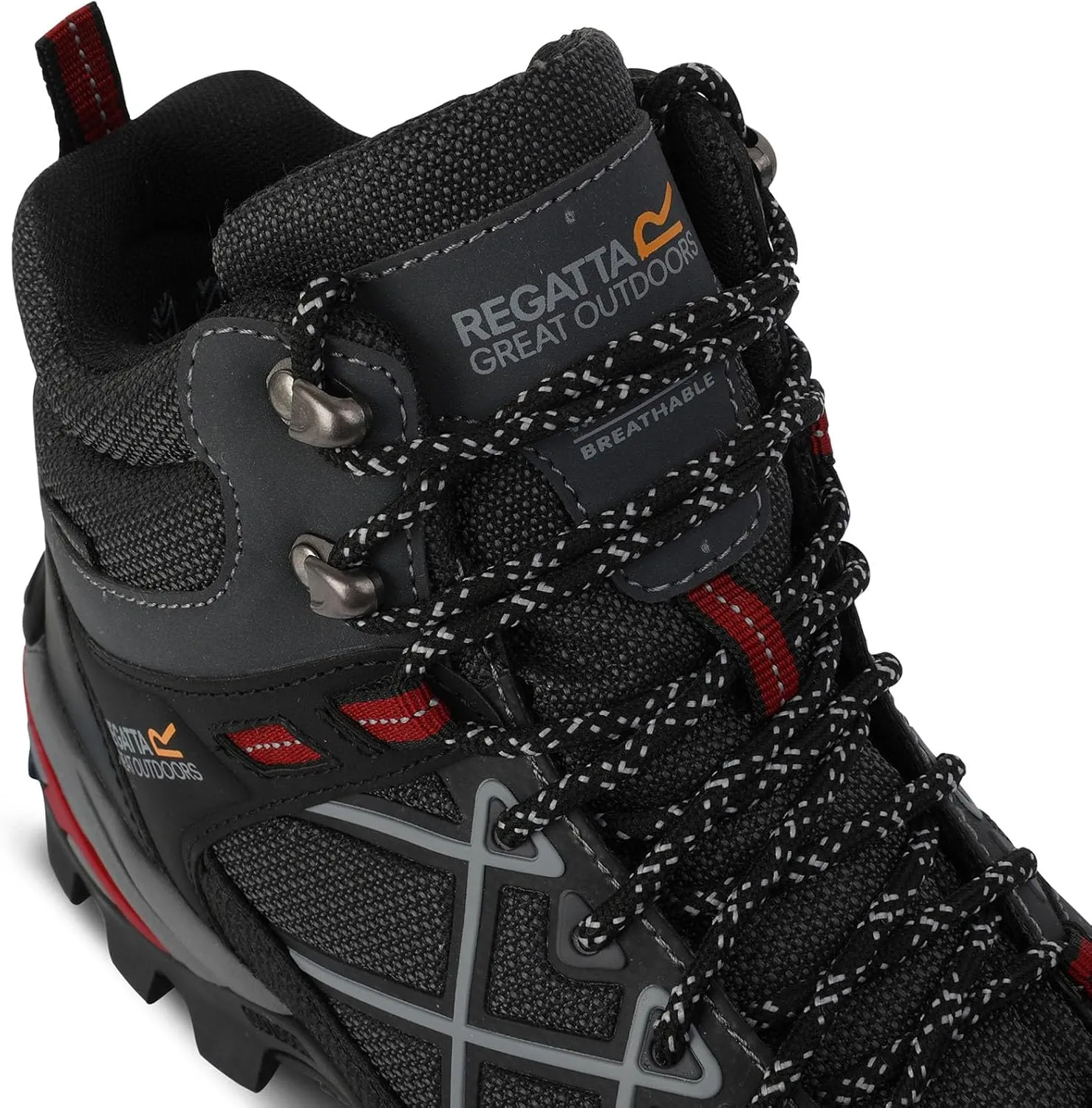 Men's Samaris Pro Ii Walking Boots Hiking