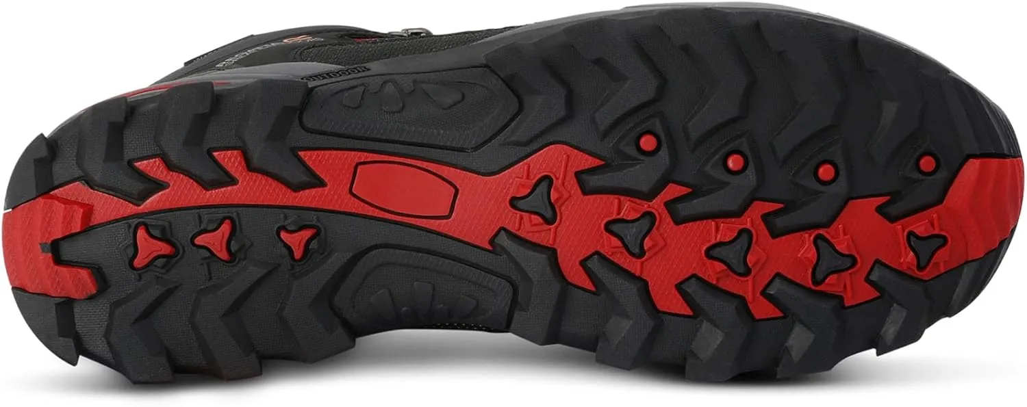 Men's Samaris Pro Ii Walking Boots Hiking