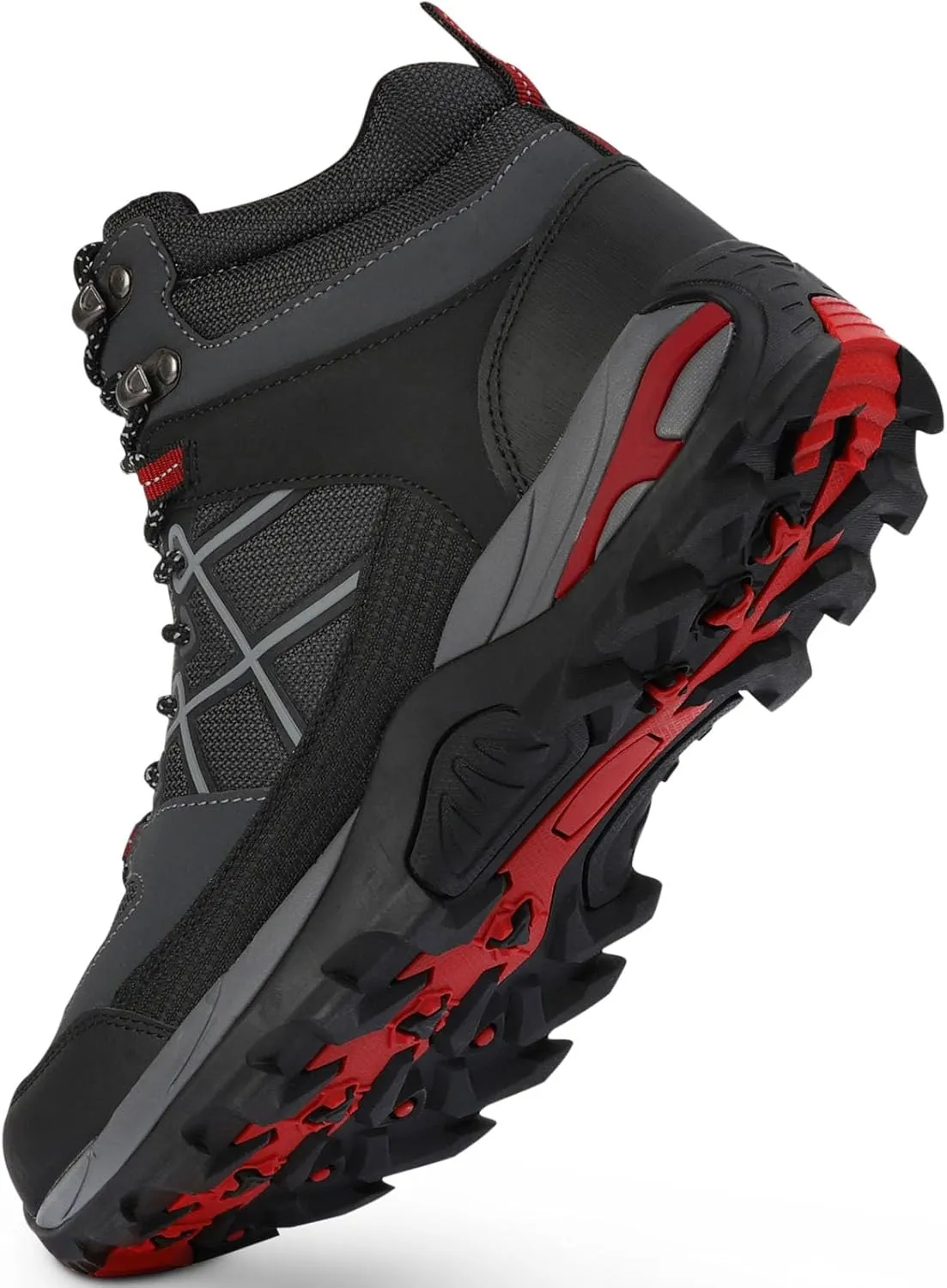 Men's Samaris Pro Ii Walking Boots Hiking
