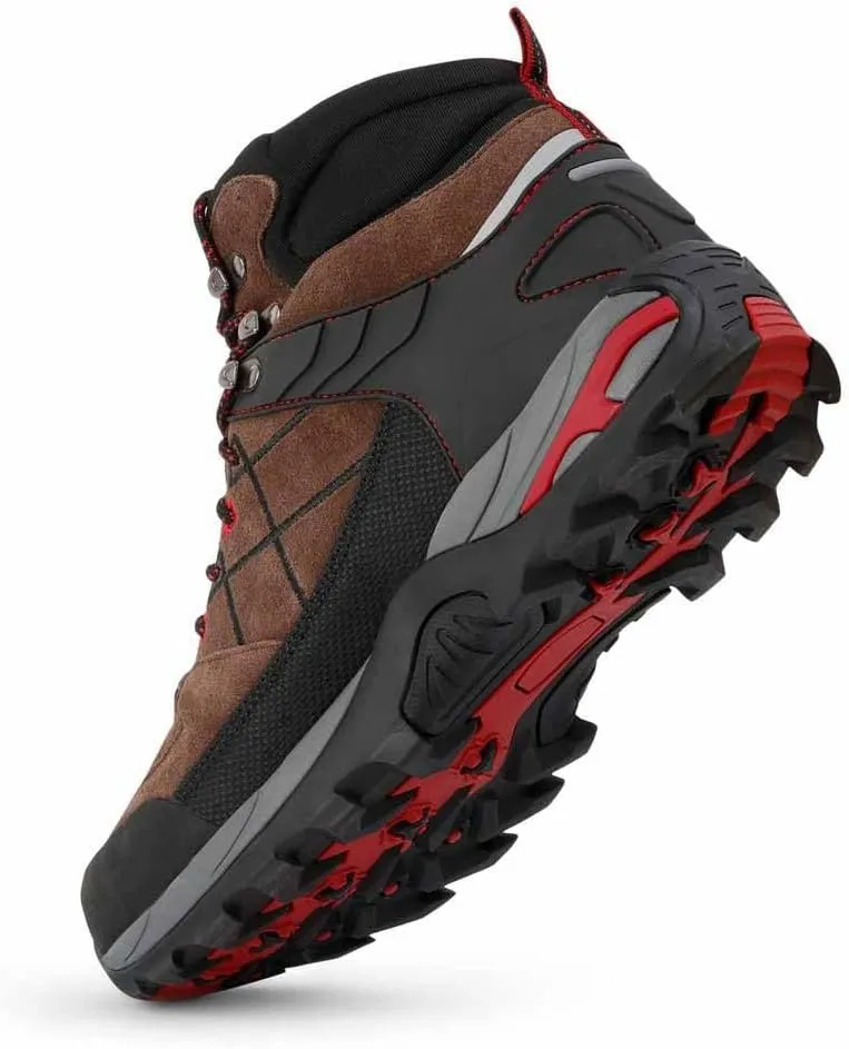Men's Samaris Pro Ii Walking Boots Hiking