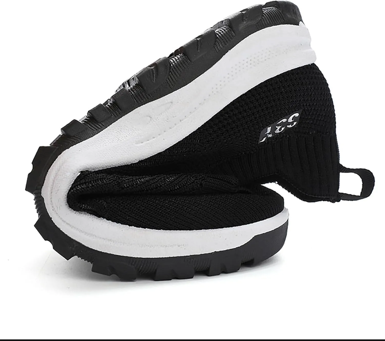 Men's Sneakers Men's Fashion Sneakers Sneaker for Men Slip on Shoe for Men Athletic Gym Casual Sneaker